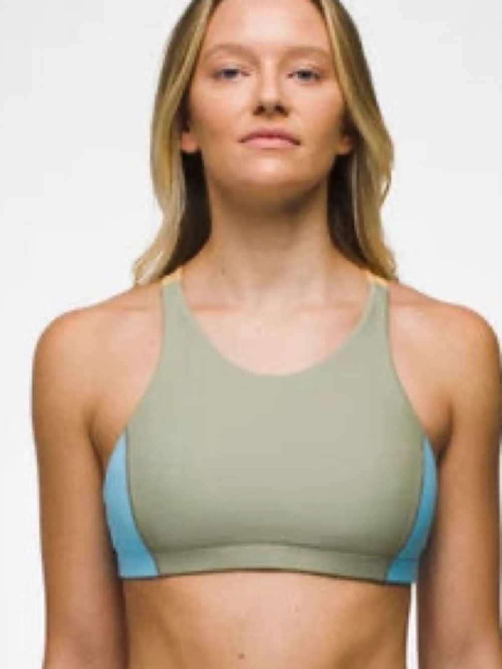 prAna Women's Baja Bound Swim Top